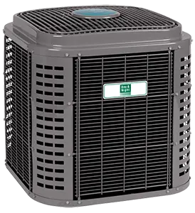 Heat Pump - Complete Air Mechanical LLC